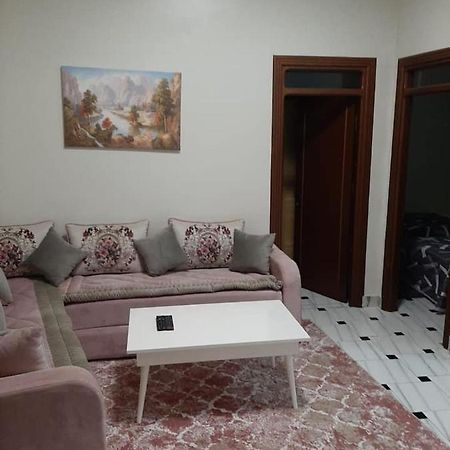 Ground Floor 2 Bedroom Apartment - City Centre Location - Optic Fibre Wifi Tanger Exterior foto