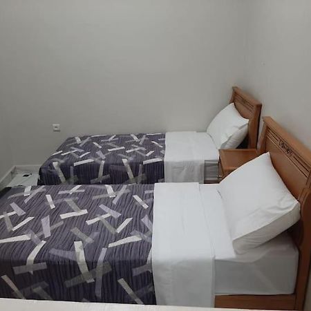 Ground Floor 2 Bedroom Apartment - City Centre Location - Optic Fibre Wifi Tanger Exterior foto