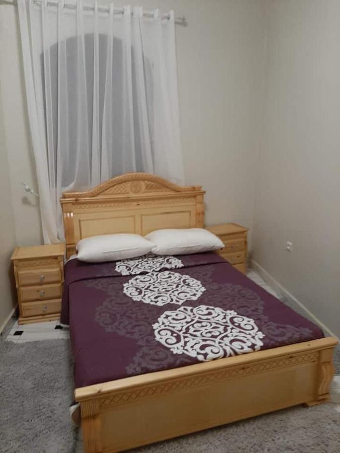 Ground Floor 2 Bedroom Apartment - City Centre Location - Optic Fibre Wifi Tanger Exterior foto