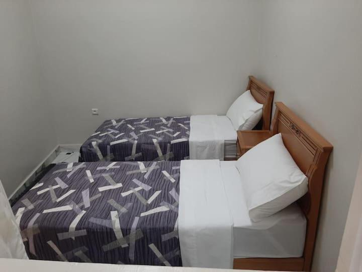 Ground Floor 2 Bedroom Apartment - City Centre Location - Optic Fibre Wifi Tanger Exterior foto