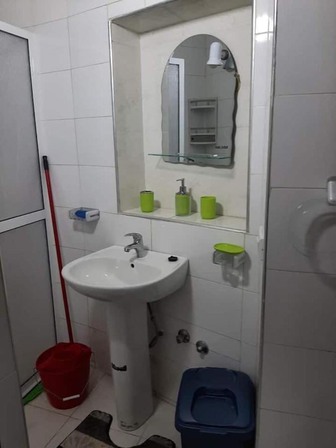 Ground Floor 2 Bedroom Apartment - City Centre Location - Optic Fibre Wifi Tanger Exterior foto