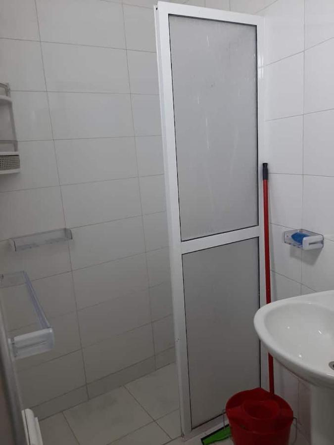 Ground Floor 2 Bedroom Apartment - City Centre Location - Optic Fibre Wifi Tanger Exterior foto
